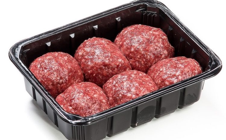  Dondurulmuş Et Ürünlerinde Dikkat Edilmesi Gerekenler