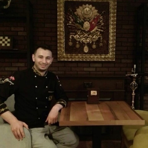 Adem Akdağ