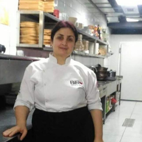 Meryem Fezlioğlu