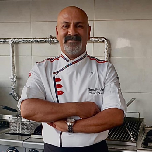 Yılmaz Acar
